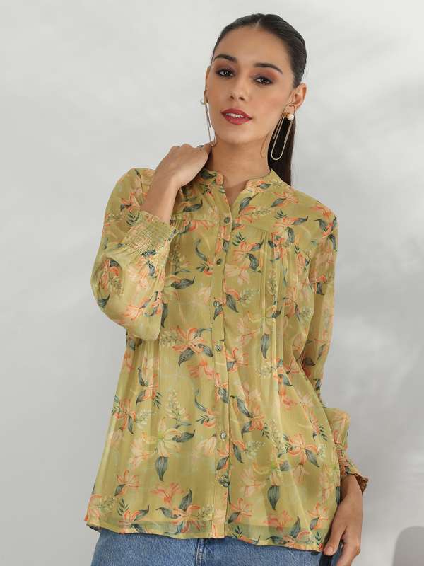 Kurtis Tunics Tops Menu Buy Kurtis Tunics Tops Menu online in India
