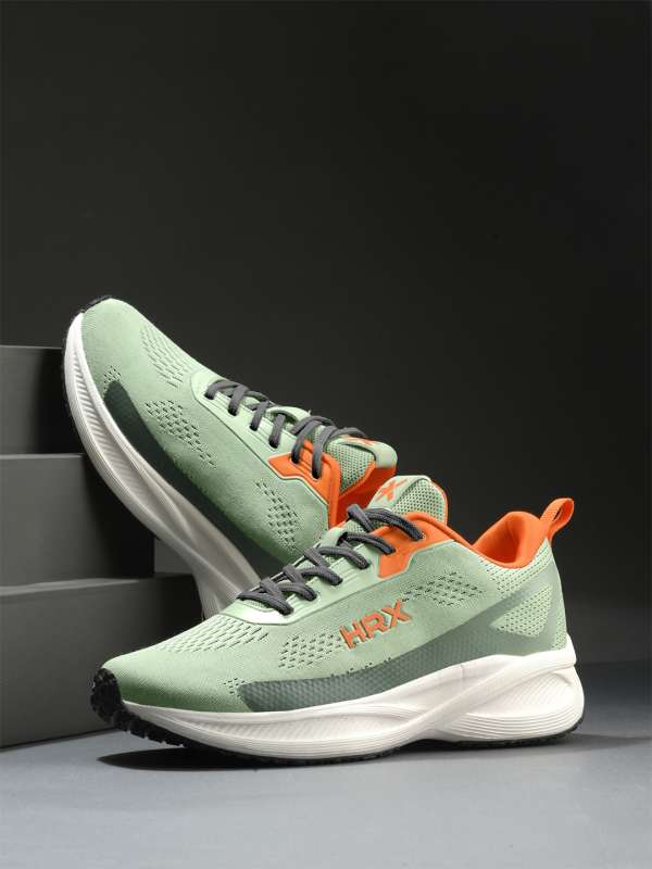 Hrx trekking shoes new arrivals