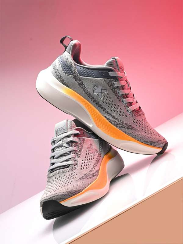 Hrx trekking shoes new arrivals