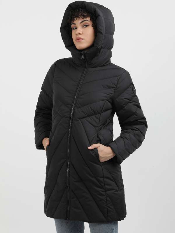 Buy womens winter jackets online top