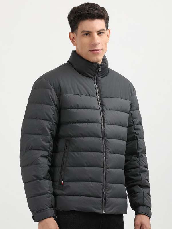 Jacket tommy hilfiger india discount
