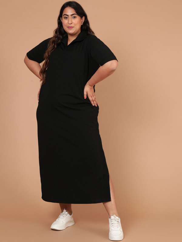 Buy Plus Size Gown at Best Price on Myntra