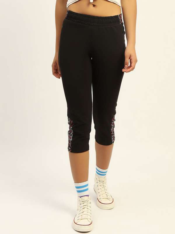 Madame Brands Capris Buy Madame Brands Capris online in India