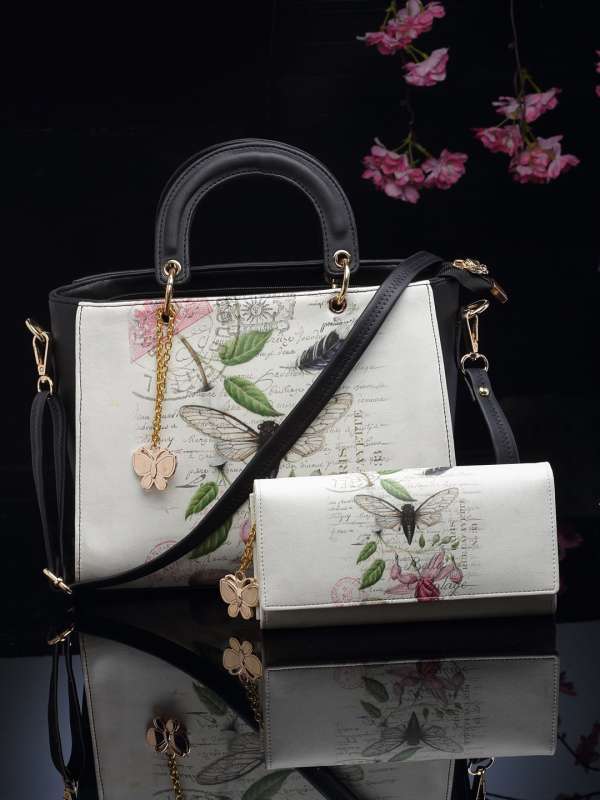 Butterflies bags online shop