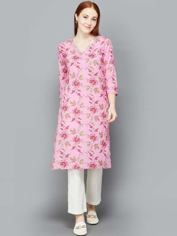 Women Kurtas Kurtis Melange By Lifestyle Shree Buy Women Kurtas Kurtis Melange By Lifestyle Shree online in India