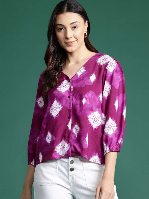 Dressberry tops online top