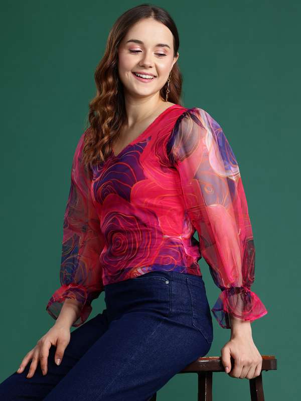 Dressberry tops online shop