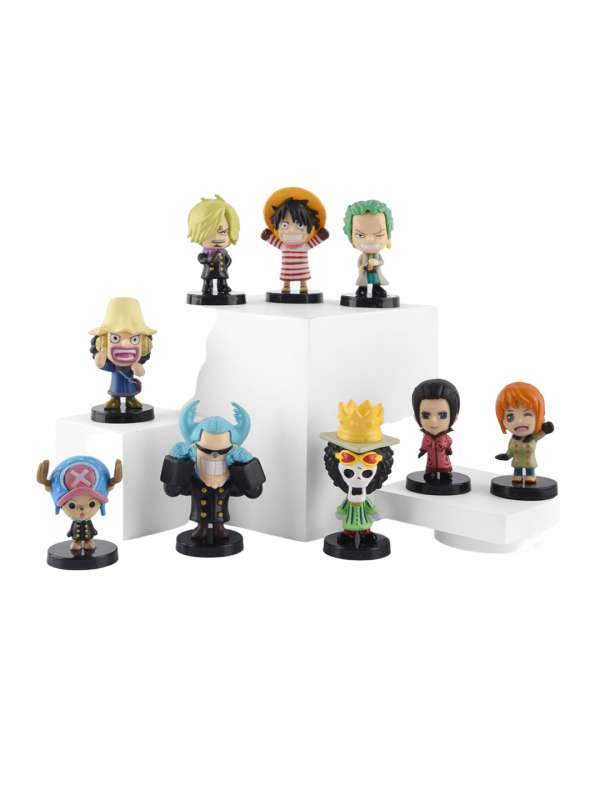 Action Figures And Play Set Women Buy Action Figures And Play Set Women online in India