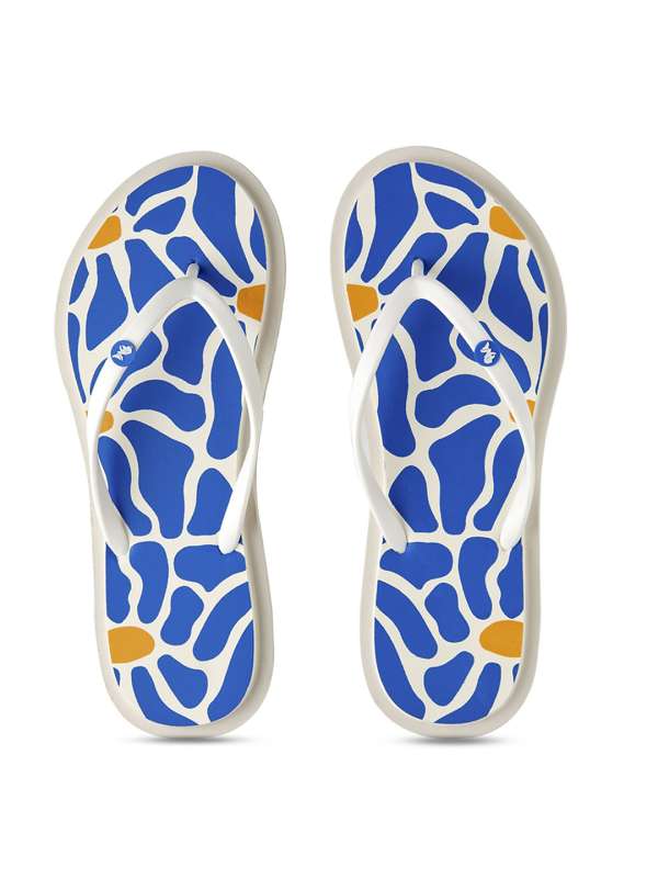 Nike chroma thong 5 blue cheap