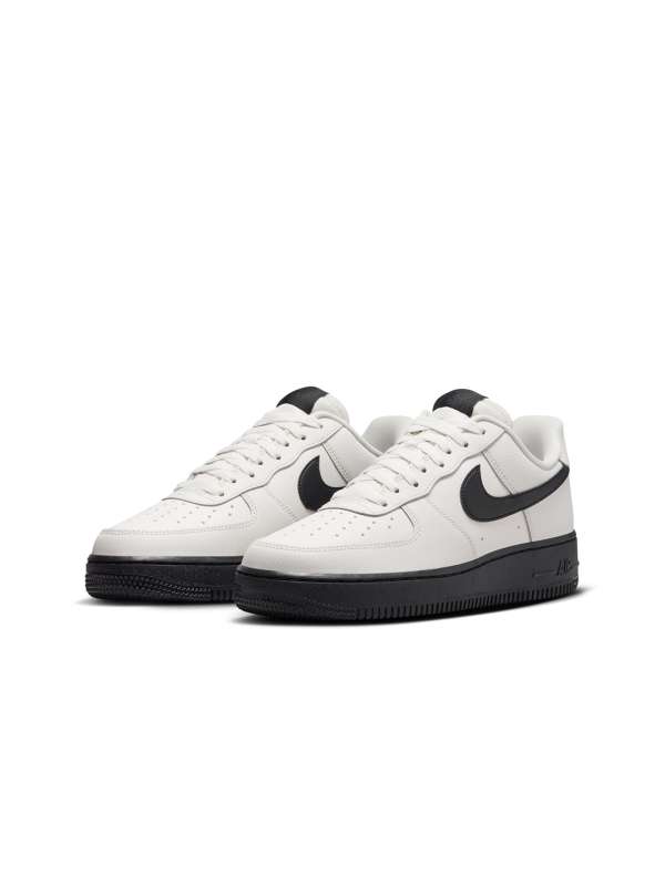 Nike gray colour shoes on sale