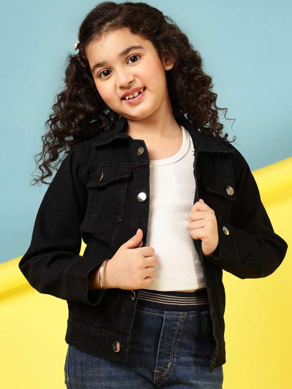 Kids Jackets Buy Jacket for Kids Online in India at Myntra