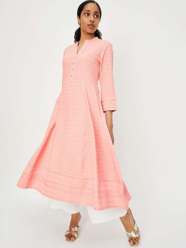 Women Anarkali Kurtis Sets Kurtas Suits Buy Women Anarkali Kurtis Sets Kurtas Suits online in India
