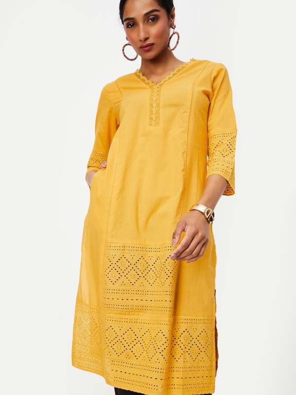 Kurtas In Max Kurtis Buy Kurtas In Max Kurtis online in India