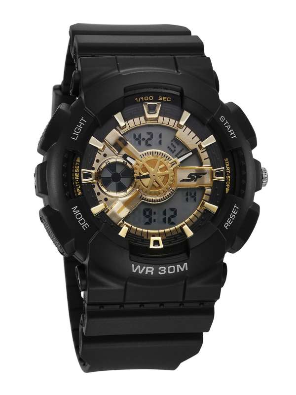 Titan sf watches deals