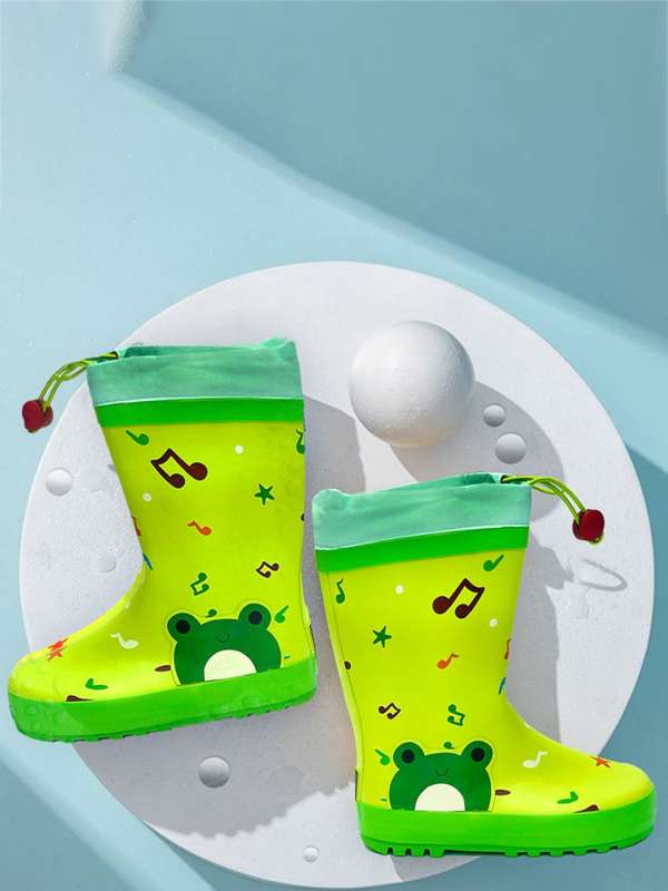 Buy Gumboots Rain Boots for Kids Online at Best Price Myntra