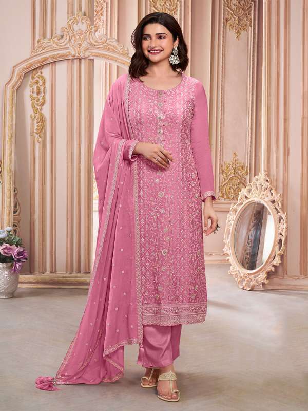 Women Long Salwar Suit Buy Women Long Salwar Suit online in India