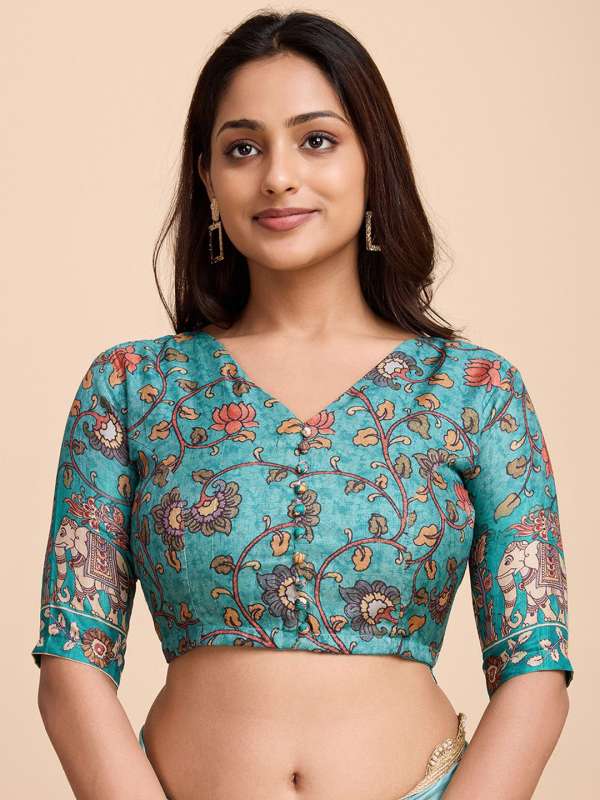 Saree blouse accessories cheap