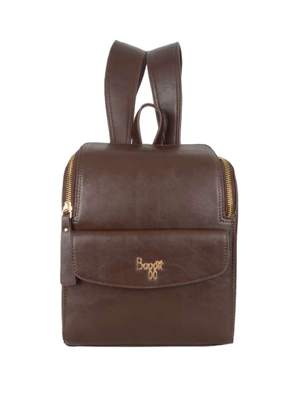 Baggit backpack bags online deals