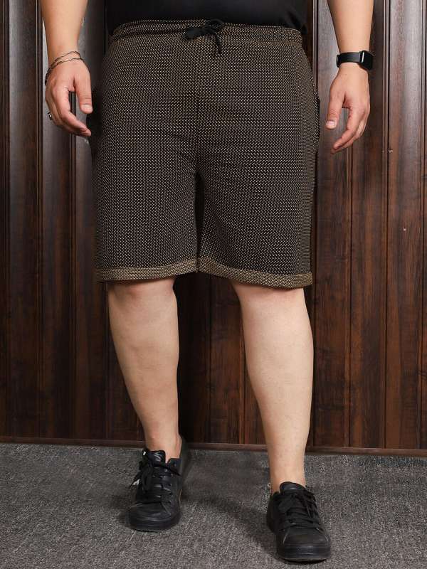 Men Striped Shorts Buy Men Striped Shorts online in India