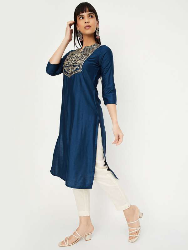Max Women Kurtas Dress Material Buy Max Women Kurtas Dress Material online in India