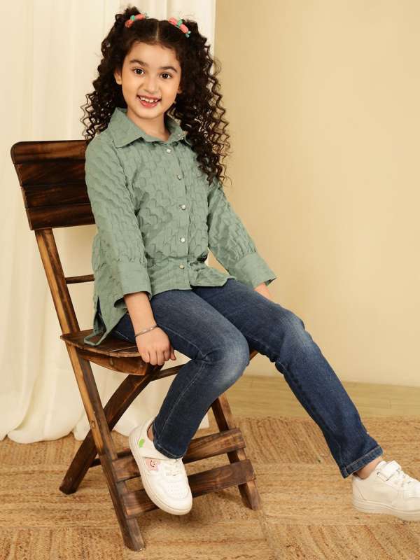Styles top for girl on sale