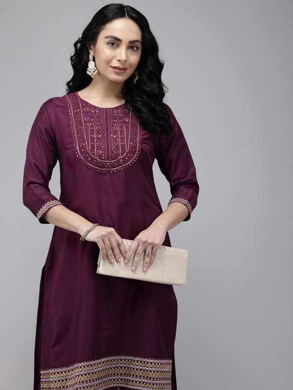 Buy vedic kurtis online on sale