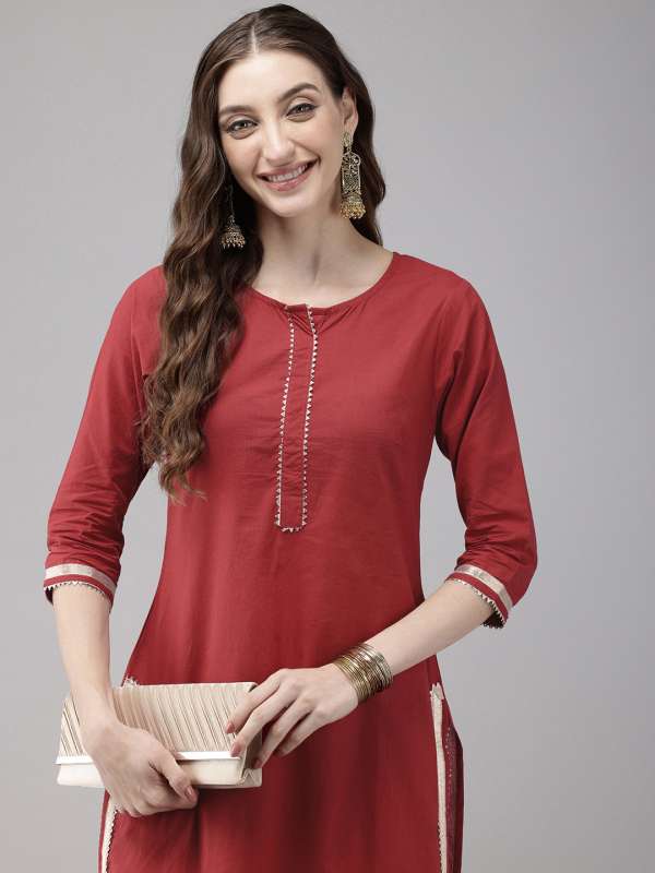 Vedic kurta online top