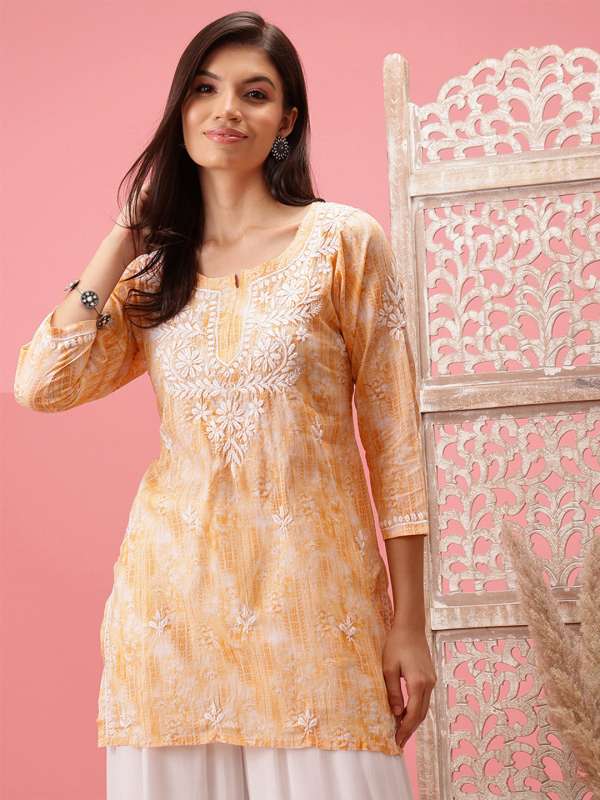 Ada Kurtis Buy Ada Kurtis online in India