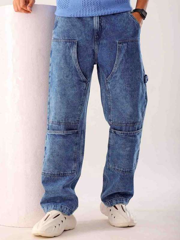 Low Waist Jeans Men Buy Low Waist Jeans Men online in India