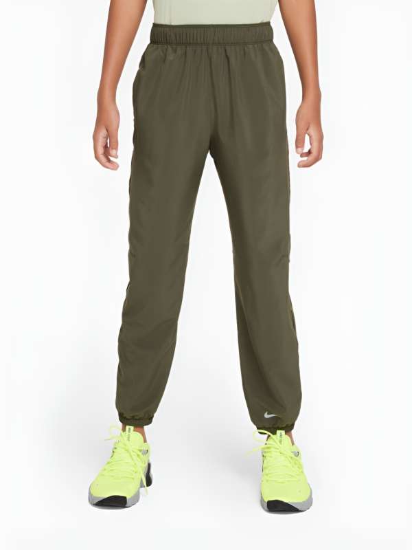Nike track pants boys online