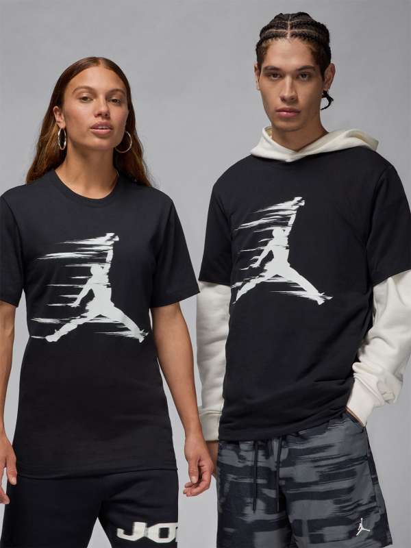 Jordan t shirts india hot sale