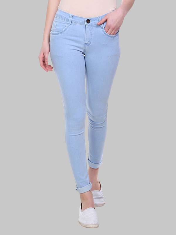 Rue 21 high waisted jeans new arrivals