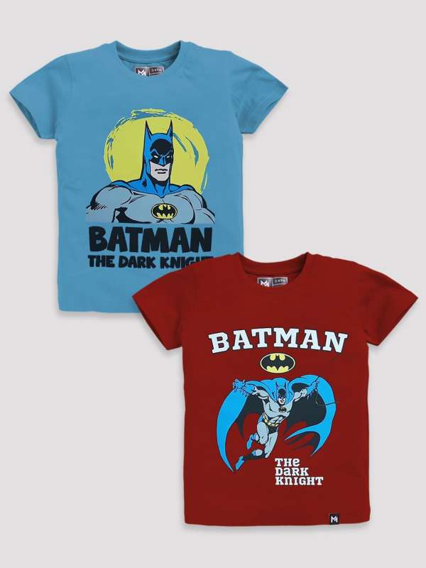 Superhero t shirts india online top