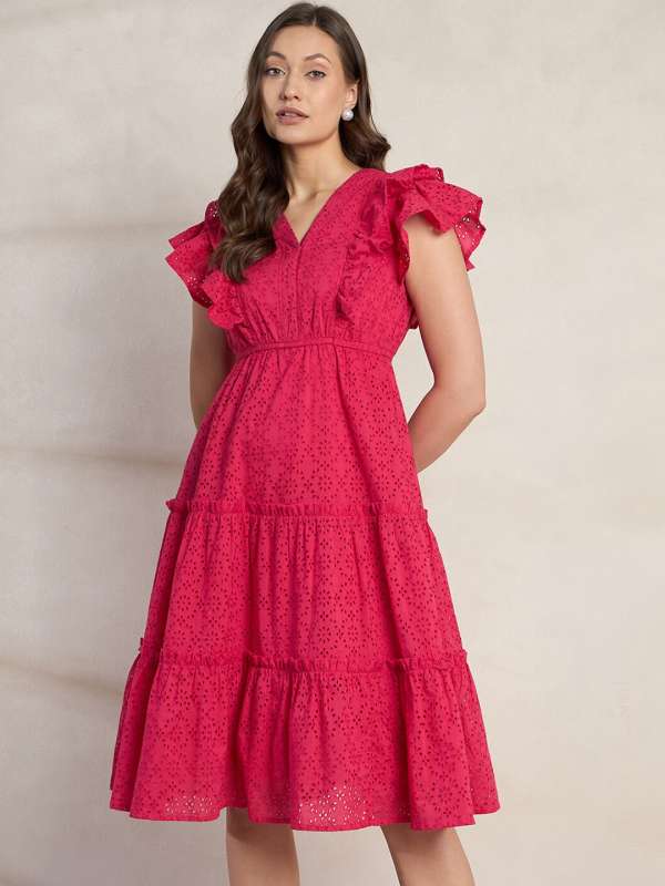 Femella Dresses Buy Femella Dress For Women Online Mnytra
