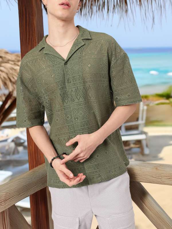 Cheap designer shirts online store