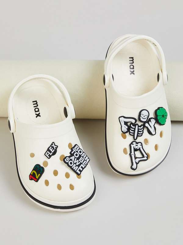 Max slippers online store