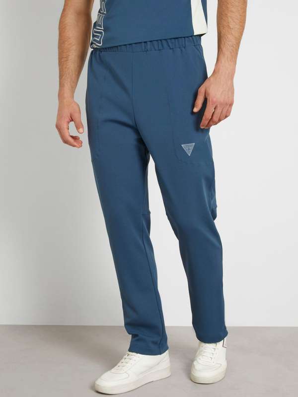 Guess Track Trousers Buy Guess Track Trousers online in India