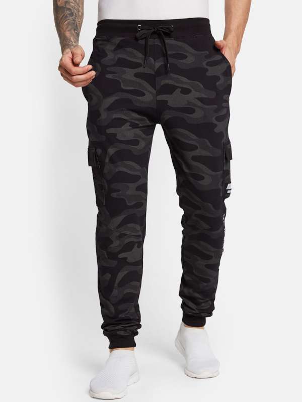 Army Pants Track Buy Army Pants Track online in India