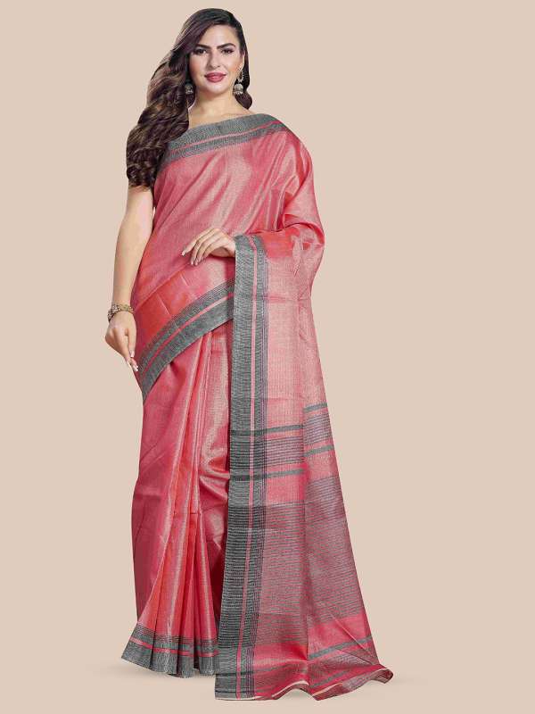 Buy Saree Under 300 Online in India at Best Price Myntra