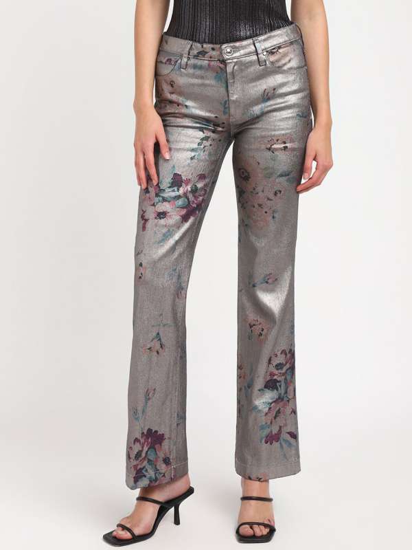 Silver Jeans Buy Silver Jeans online in India