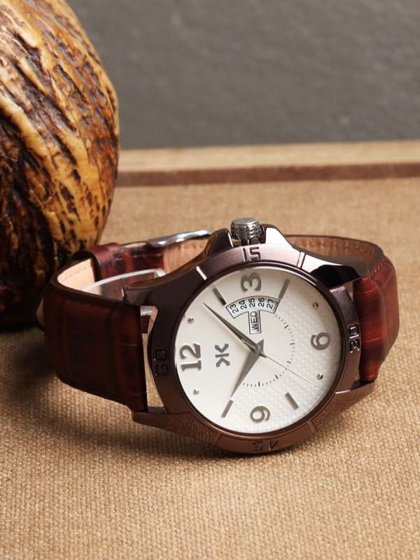 Killer Watches Buy Killer Watch Online in India Myntra
