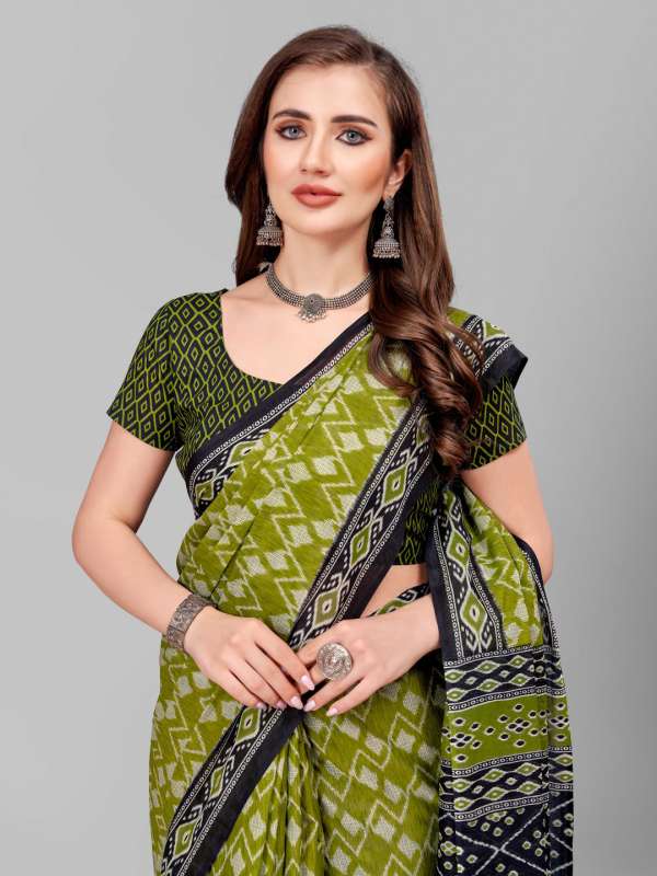 Saree Buy Sarees Online in India Sari Shopping Online Myntra