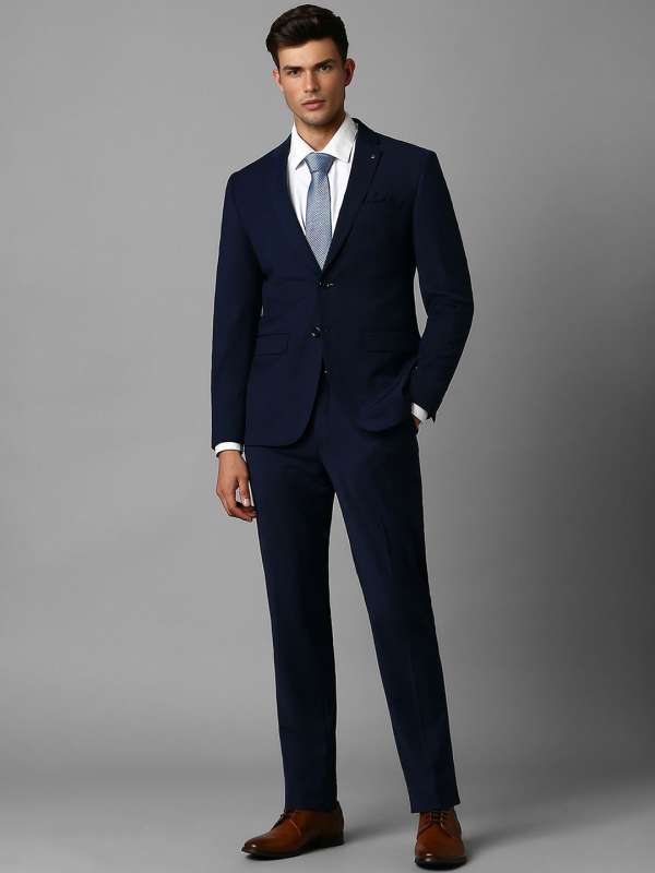 Louis phillips suits sale