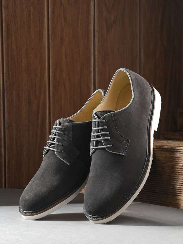 Mens formal suede shoes shop