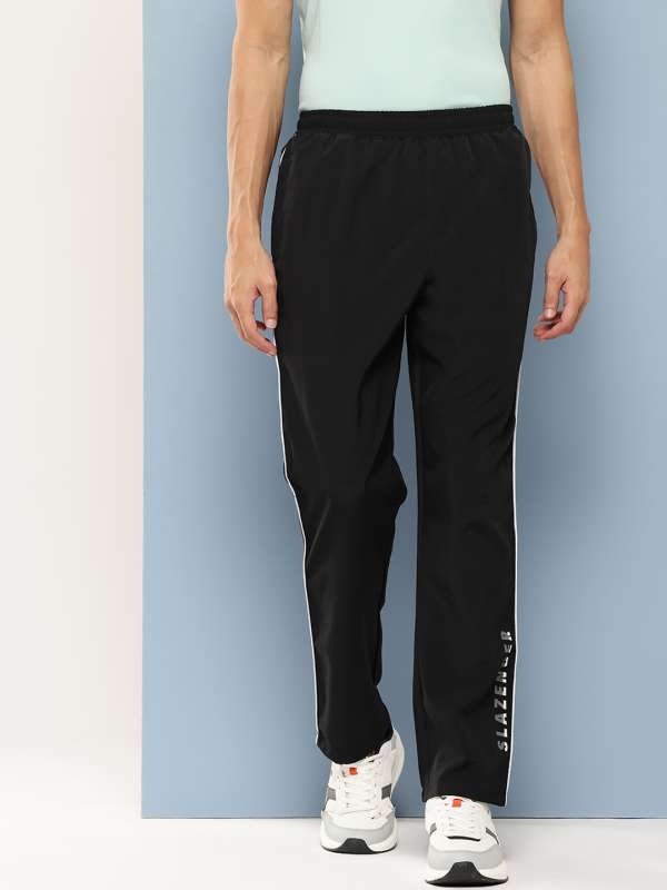 Slazenger woven track pants mens new arrivals