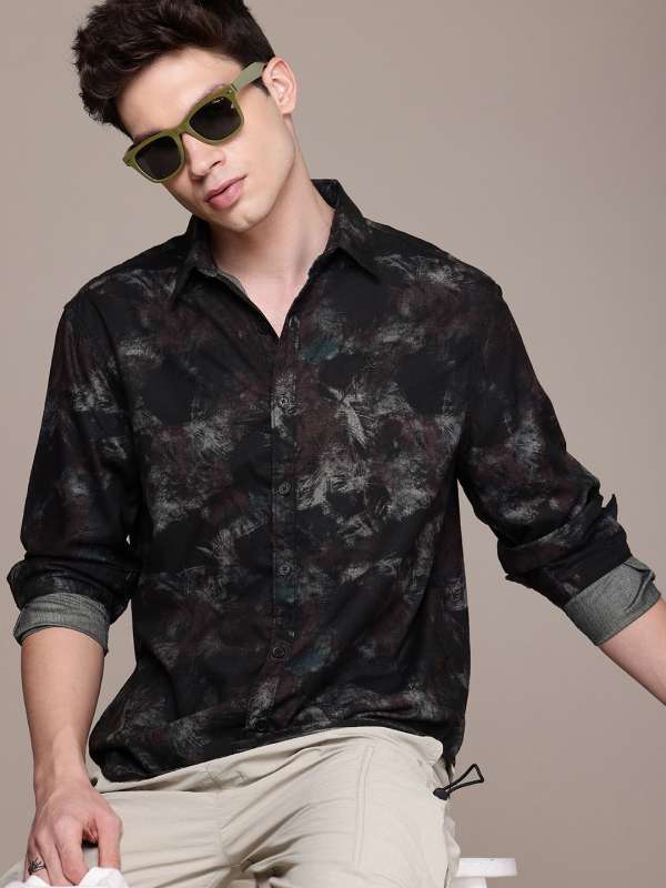 Wrogn Shirts Buy Wrogn Shirts online in India