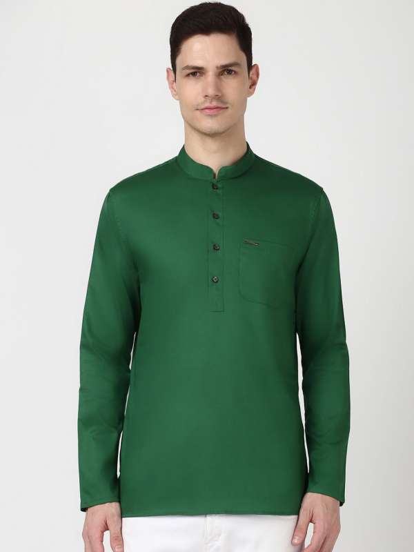 Peter england kurta pajama clearance