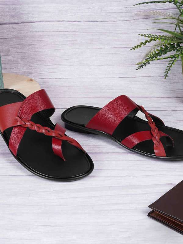 One toe sandals online
