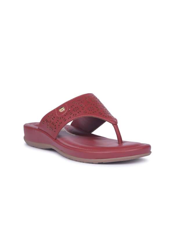 Women Footwear Bata Flats Buy Women Footwear Bata Flats online in India