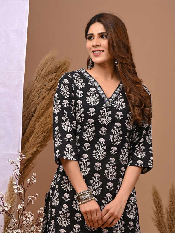 Bandhani kurtis online clearance